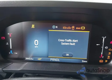 2025 Ford Maverick Xlt z USA, uszkodzony, nr VIN 3FTTW8J37SRB49253